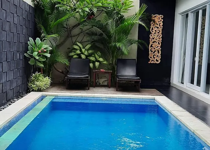 Dila Villa *
